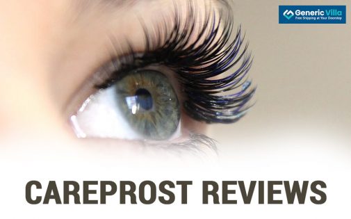 Careprost Reviews