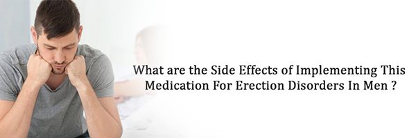 What are the side effects