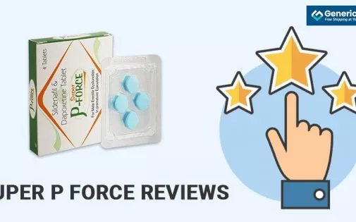 Super P Force Reviews