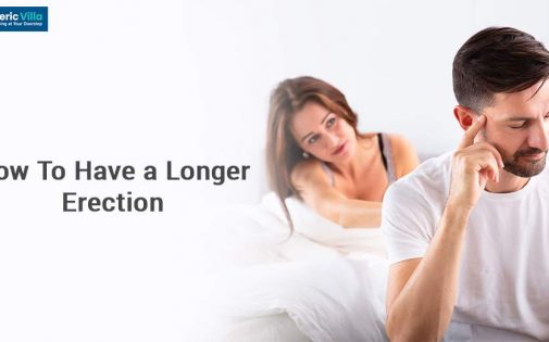 How To Have a Longer Erections