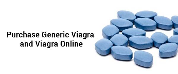 Purchase Generic Viagra and Viagra Online