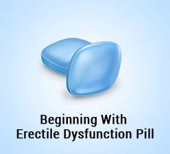 Beginning With Erectile Dysfunction Pills