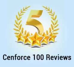 Cenforce 100 Review