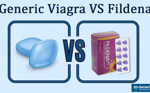 Generic Viagra Vs Fildena