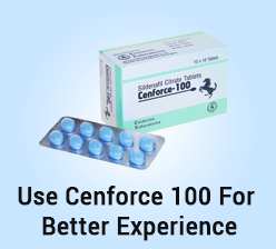 Use Cenforce 100 For Better Experience