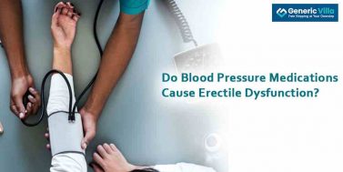 does all high blood pressure medicine cause erectile dysfunction