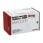 Ivercor 6mg