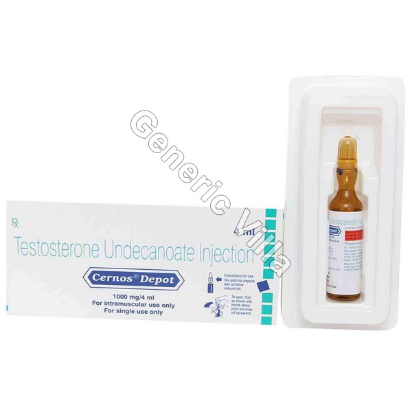Cernos-Depot-Injection