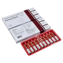 Estraval Depot 10Mg