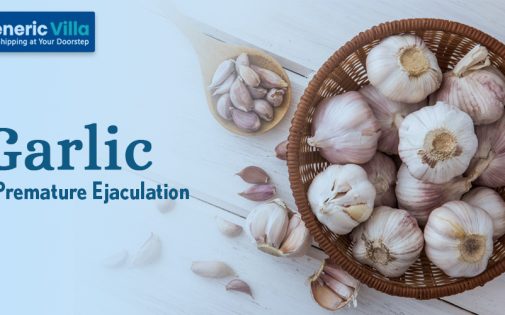 Garlic For Premature Ejaculation
