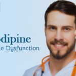 Amlodipine helps erectile dysfunction 