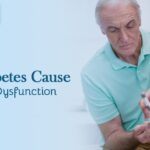 Can diabetes cause erectile dysfunction
