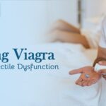 Taking viagra without erectile dysfunction