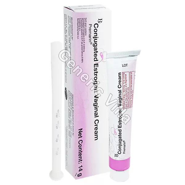 Premarin Vaginal Cream 14gm