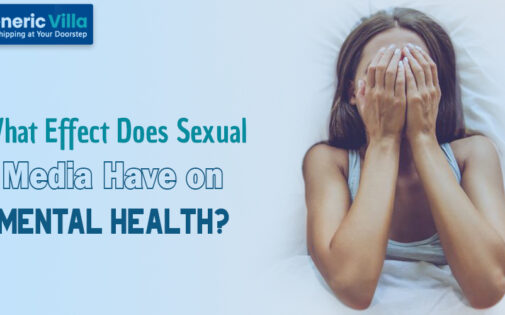 What Effect Does Sexual Media Have on Mental Health