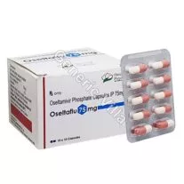 Oseltamivir 