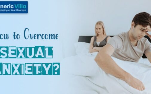 How to Overcome Sexual Anxiety