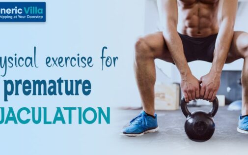Physical Exercises for Premature Ejaculation