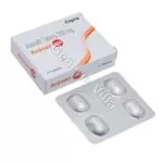 Avanair 200 mg