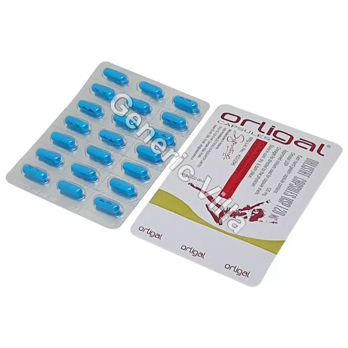 Orligal 120