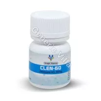 Clenbuterol 60