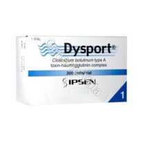 Dysport 300Mg