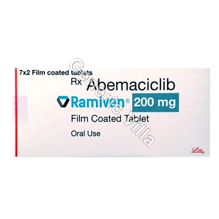 Ramiven 200