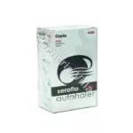 Seroflo synchrobreathe Inhaler 250