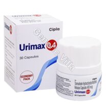 Urimax 0.4