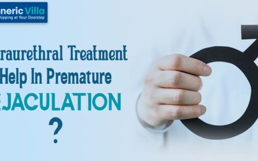 Intraurethral Treatment Help In Premature Ejaculation?