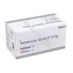 Folitrax 15