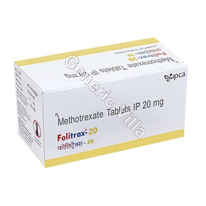 Folitrax 20