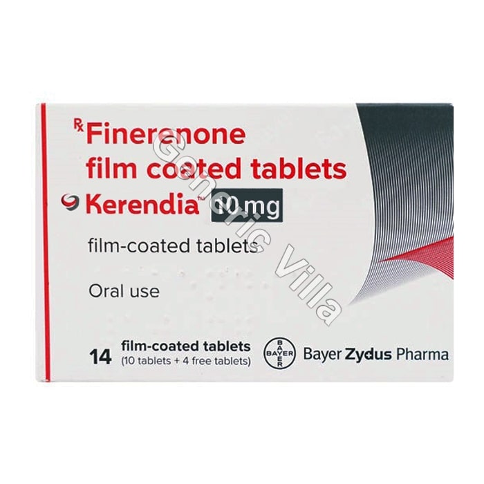 Kerendia 10mg
