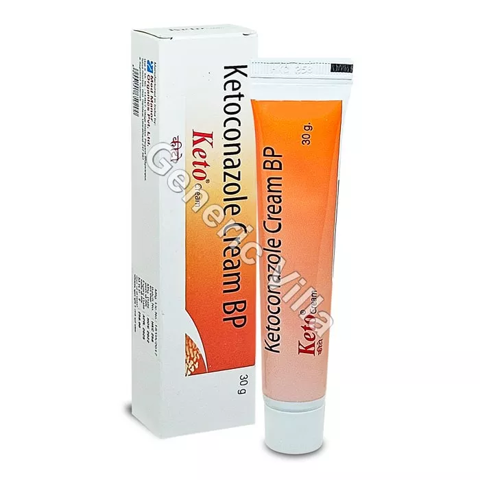 Keto Cream 