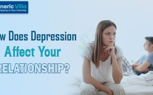 How Does Depression Affect Your Relationship?