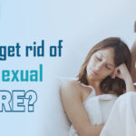 How to get rid of your Sexual Desire?
