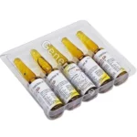 Vitamin C 100mg 5ml