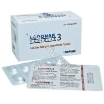 Lodonak 3Mg