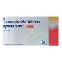 Rybelsus 7 Mg