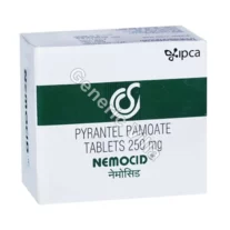 Nemocid 250