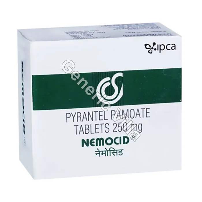 Nemocid 250
