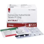 Hydroxyzine 10mg