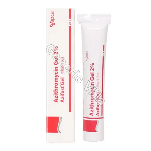 Azifast Gel