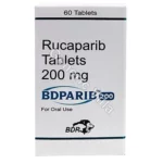Rucaparib 200mg