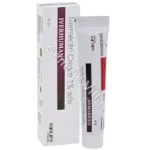 Ivermectin 1% Cream
