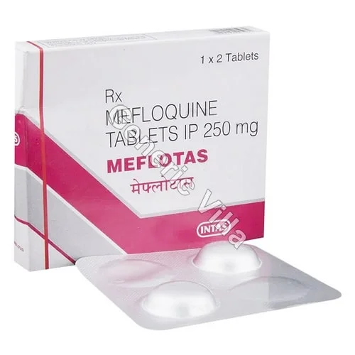 Meflotas 250mg