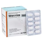 Wormiza 150Mg