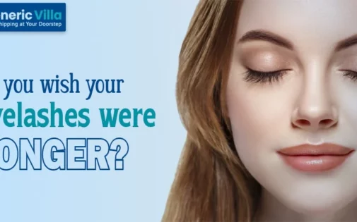 Do You Wish Your Eyelashes Were Longer?
