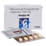 Gestoford 100mg