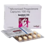 Gestoford 200mg